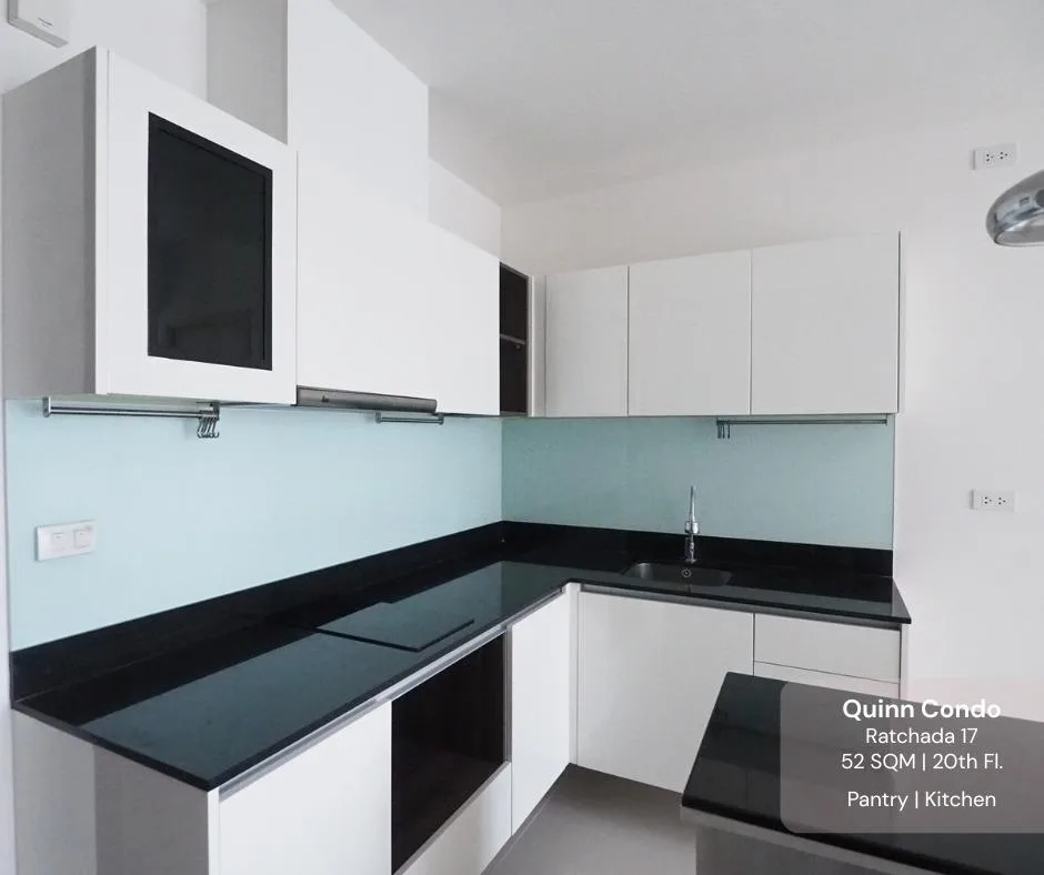Quinn Condo Ratchada — photo 6