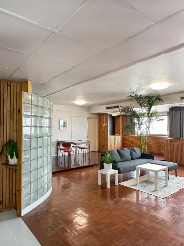 Ban Onnut Condo — photo 5