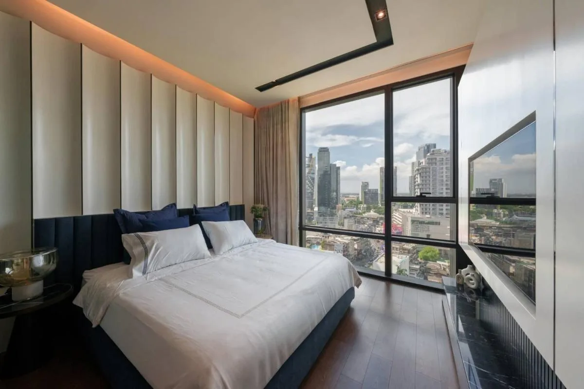 The Bangkok Thonglor — photo 13