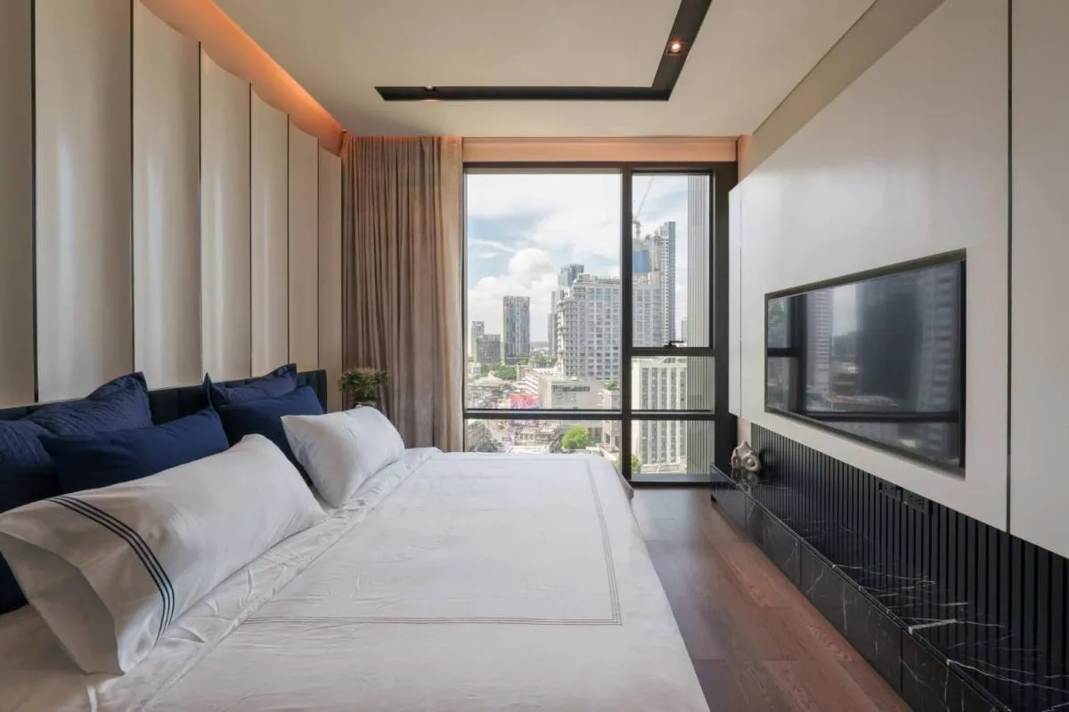 The Bangkok Thonglor — photo 14