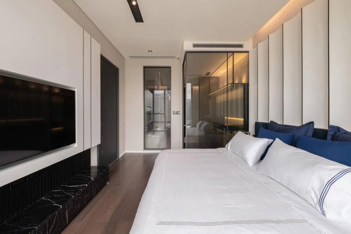 The Bangkok Thonglor — photo 15