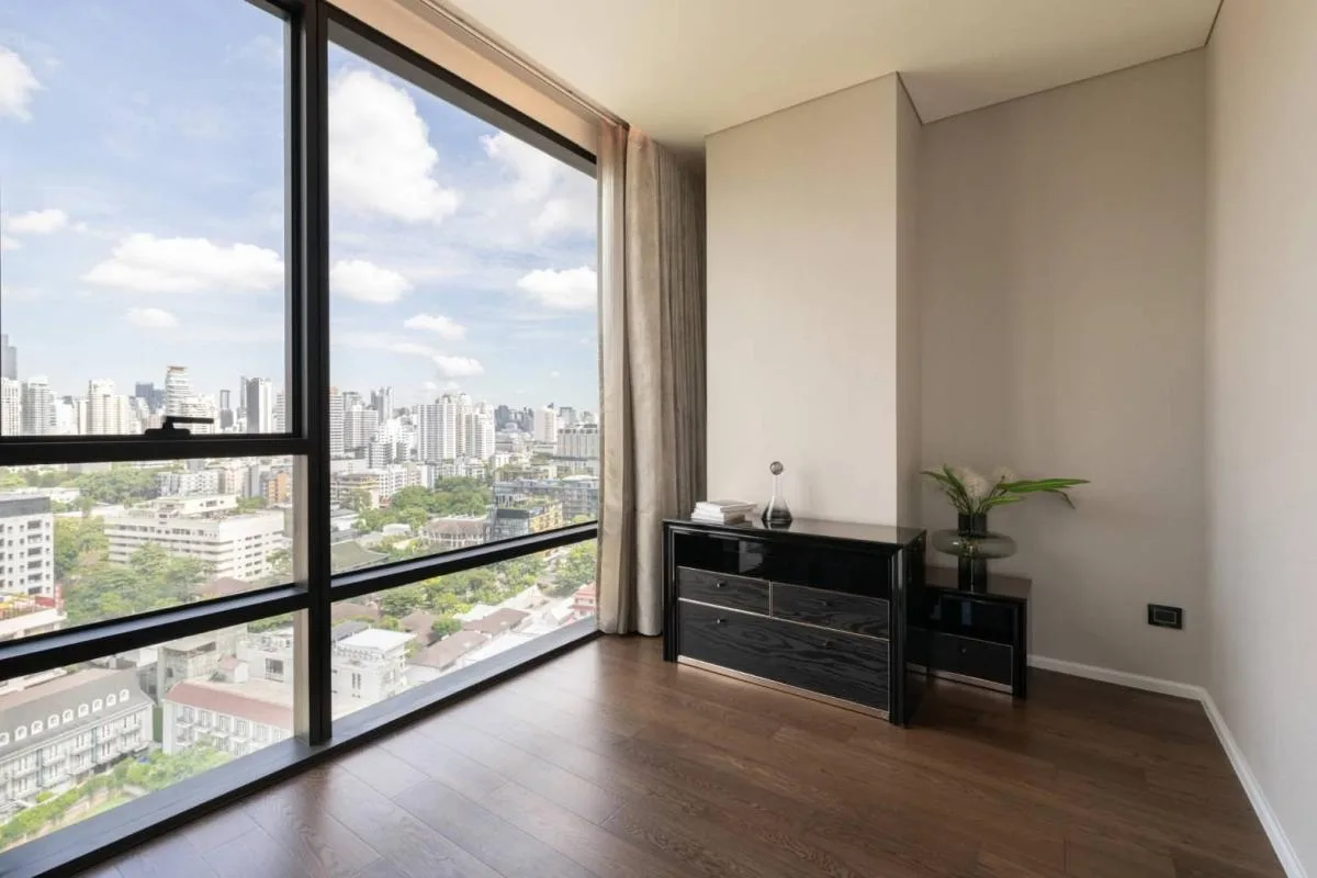 The Bangkok Thonglor — photo 20