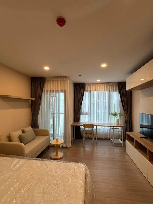 Aspire Rama 4 — photo 1