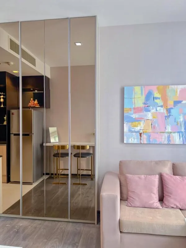 Edge Sukhumvit 23 — photo 3