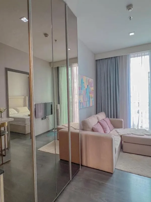 Edge Sukhumvit 23 — photo 4