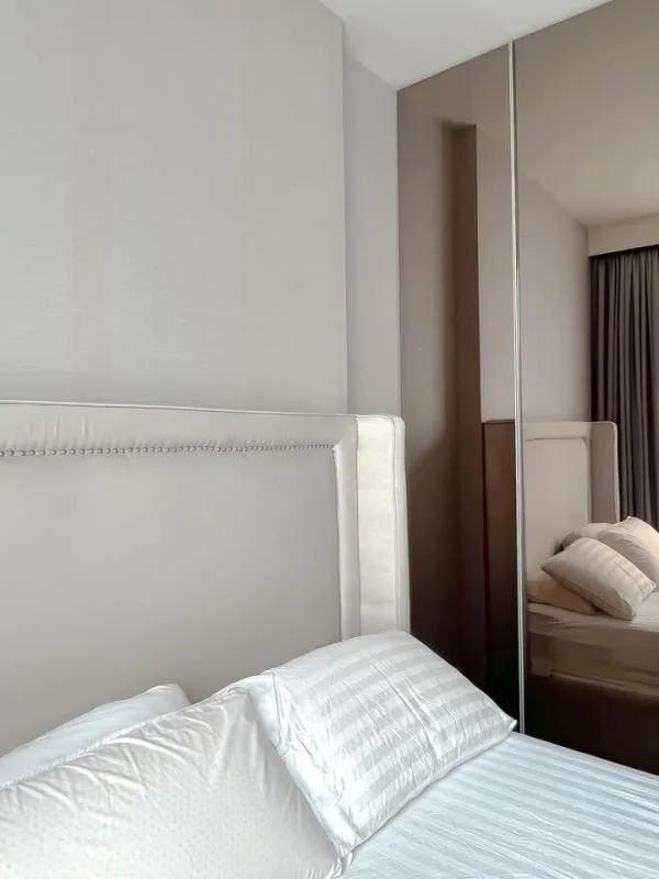 Edge Sukhumvit 23 — photo 8