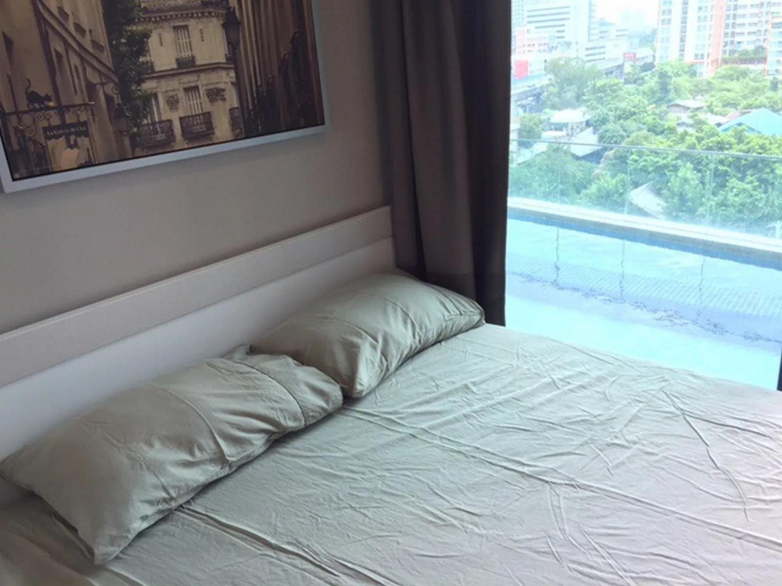 Condolette Midst Rama 9 — photo 6
