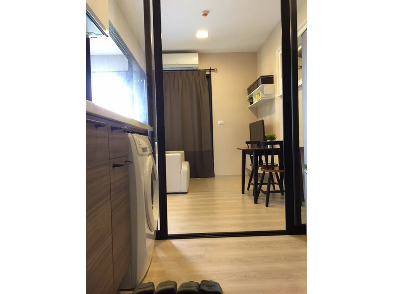 Condolette Midst Rama 9 — photo 7