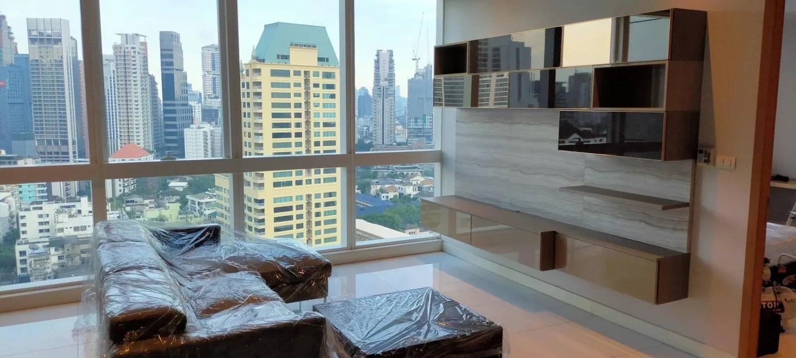 Millennium Residence — photo 1