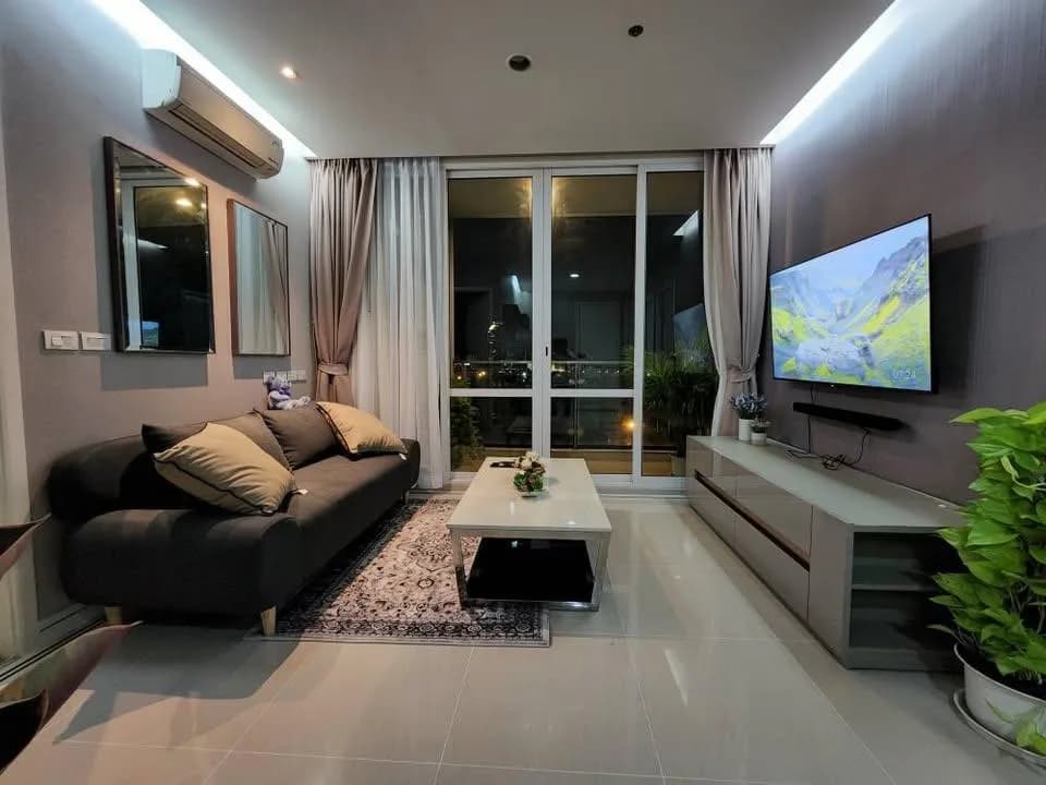 Tc Green Rama 9 — photo 1