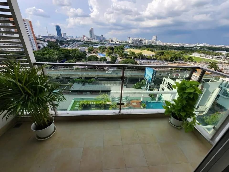 Tc Green Rama 9 — photo 9
