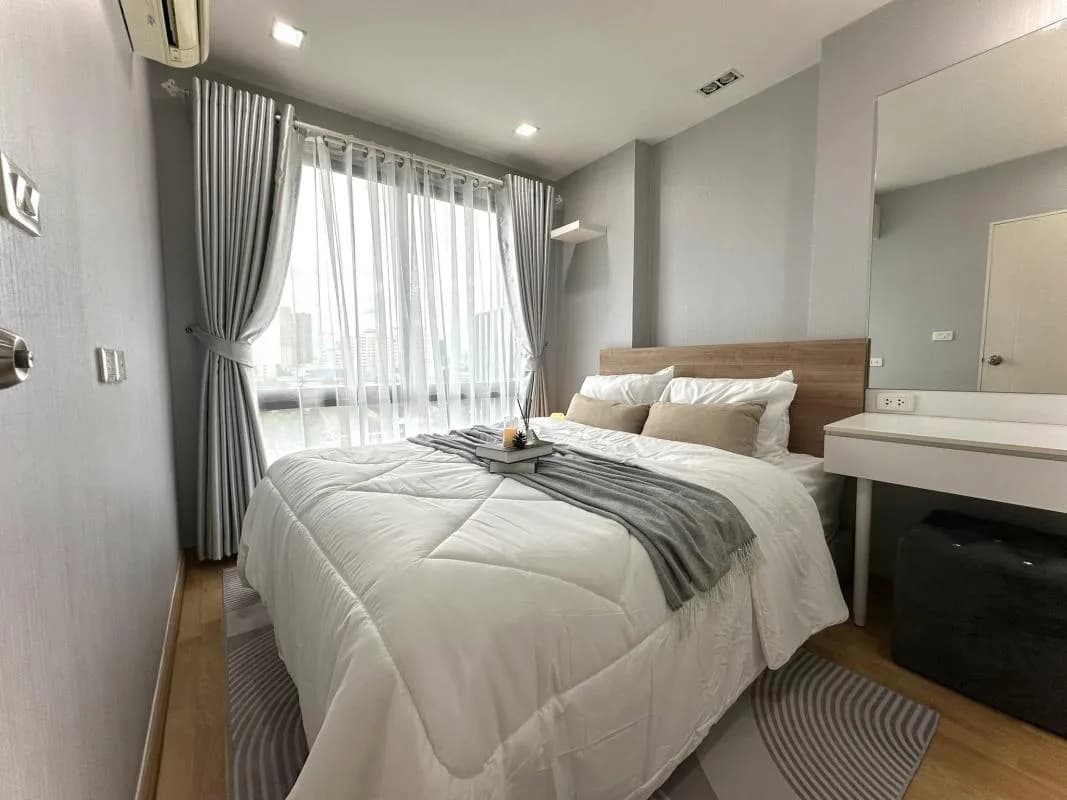 Casa Condo Asoke-dindaeng — photo 5