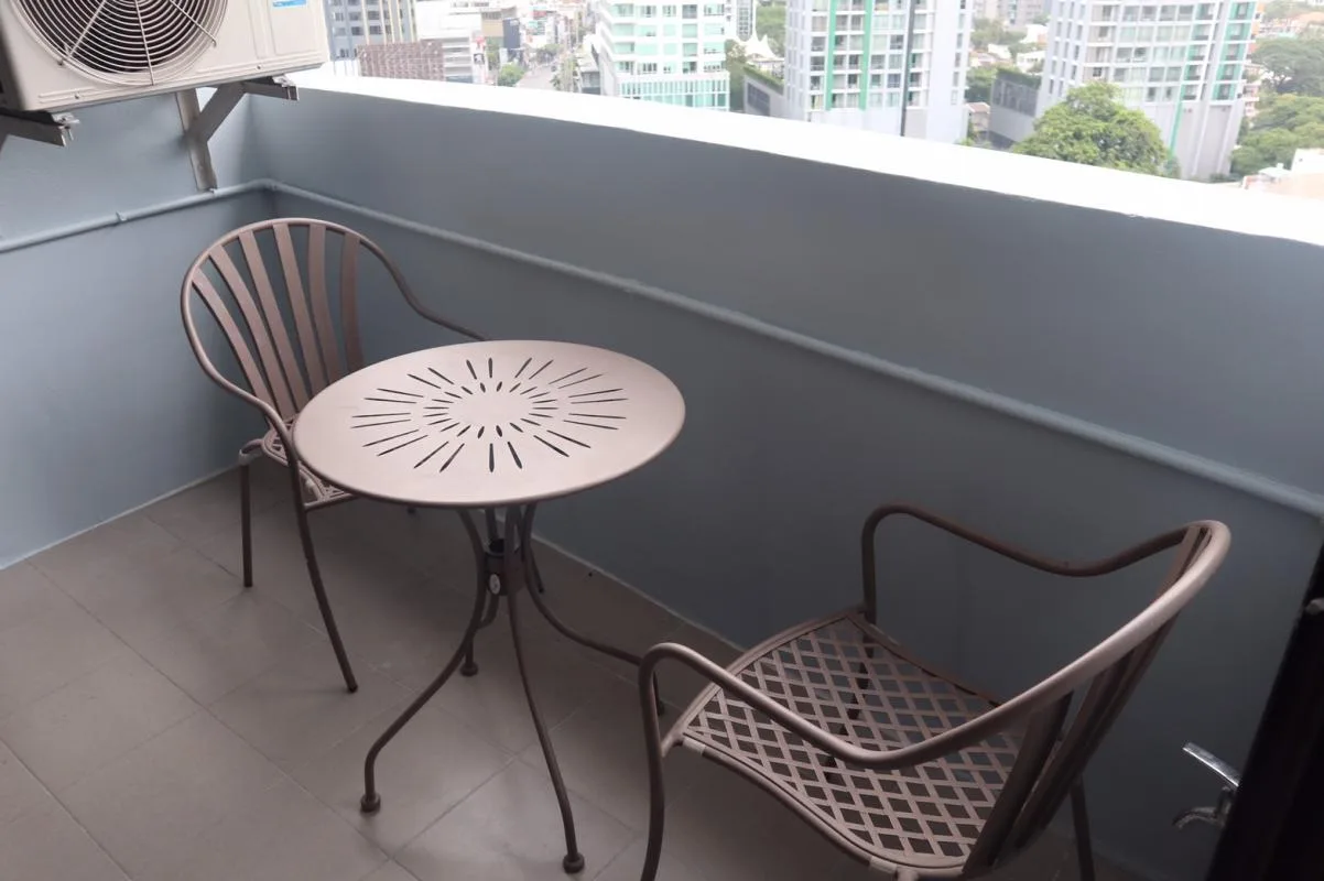 Fifty Fifth Tower — photo 15
