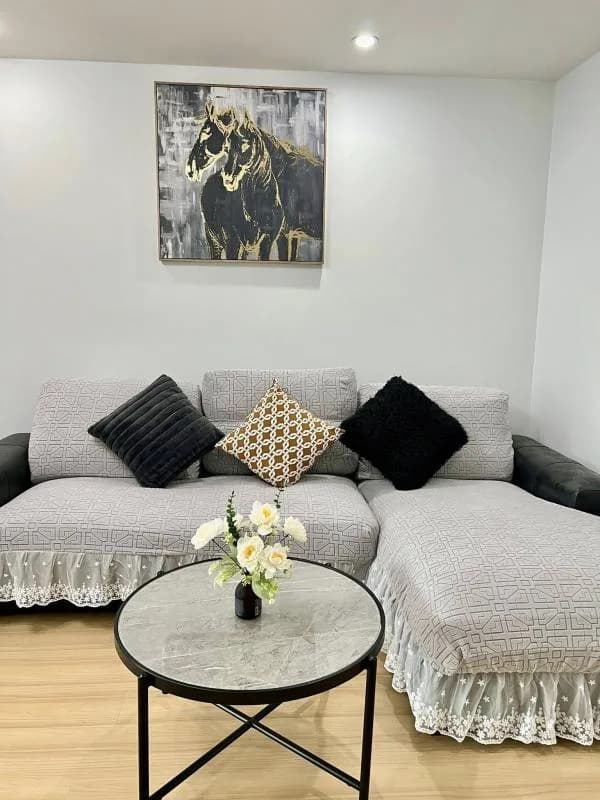Happy Condo Ratchada 18 — photo 1