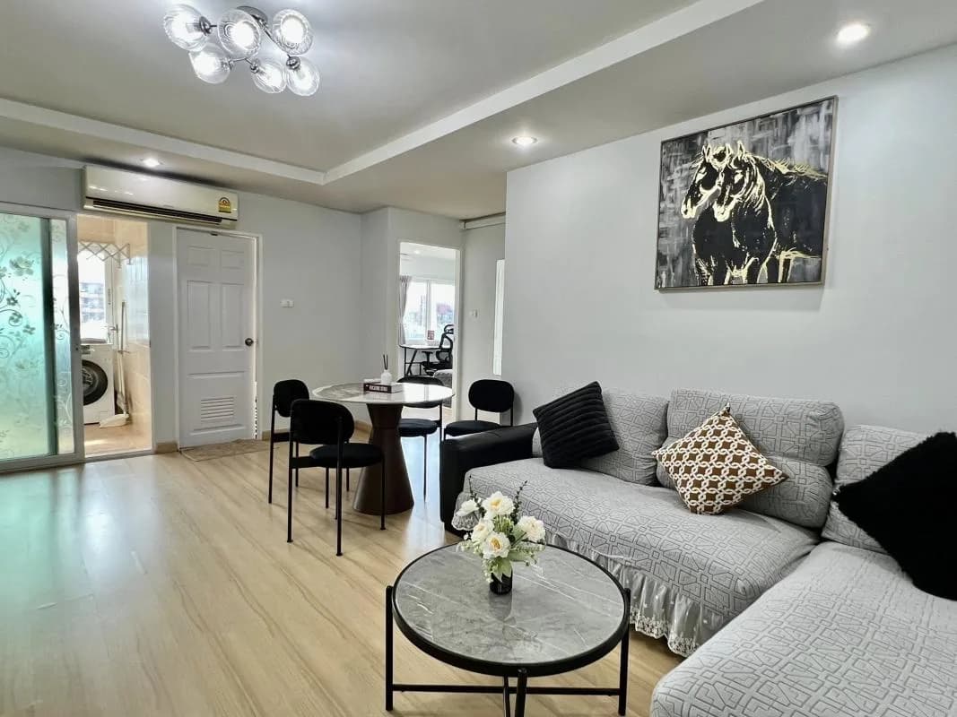 Happy Condo Ratchada 18 — photo 2