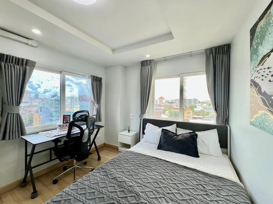 Happy Condo Ratchada 18 — photo 11