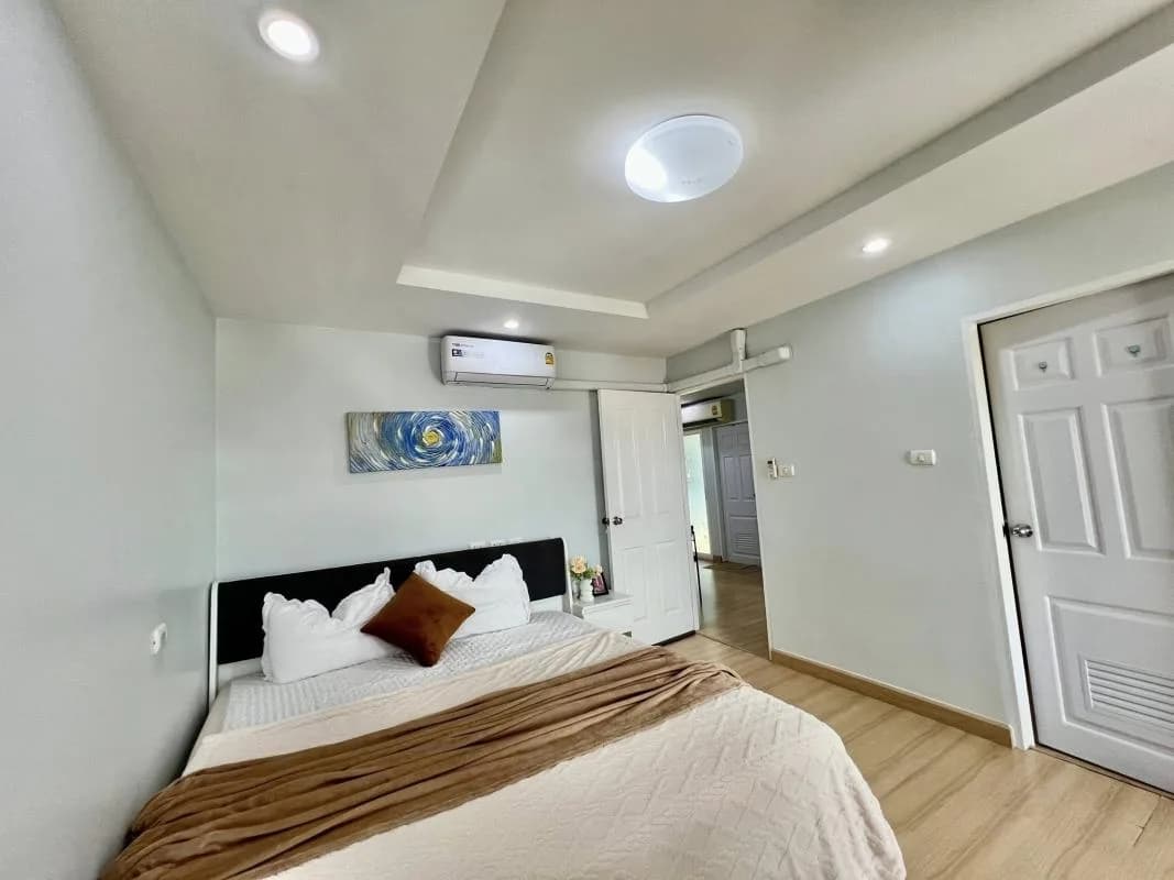 Happy Condo Ratchada 18 — photo 16
