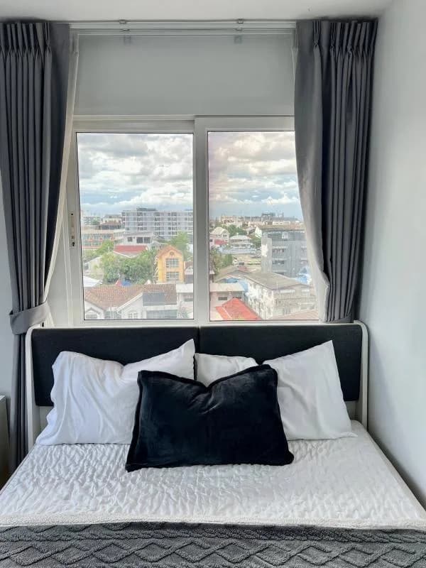 Happy Condo Ratchada 18 — photo 9
