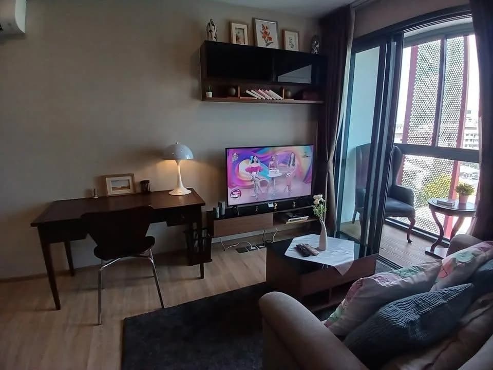 Taka Haus Ekamai 12 — photo 3