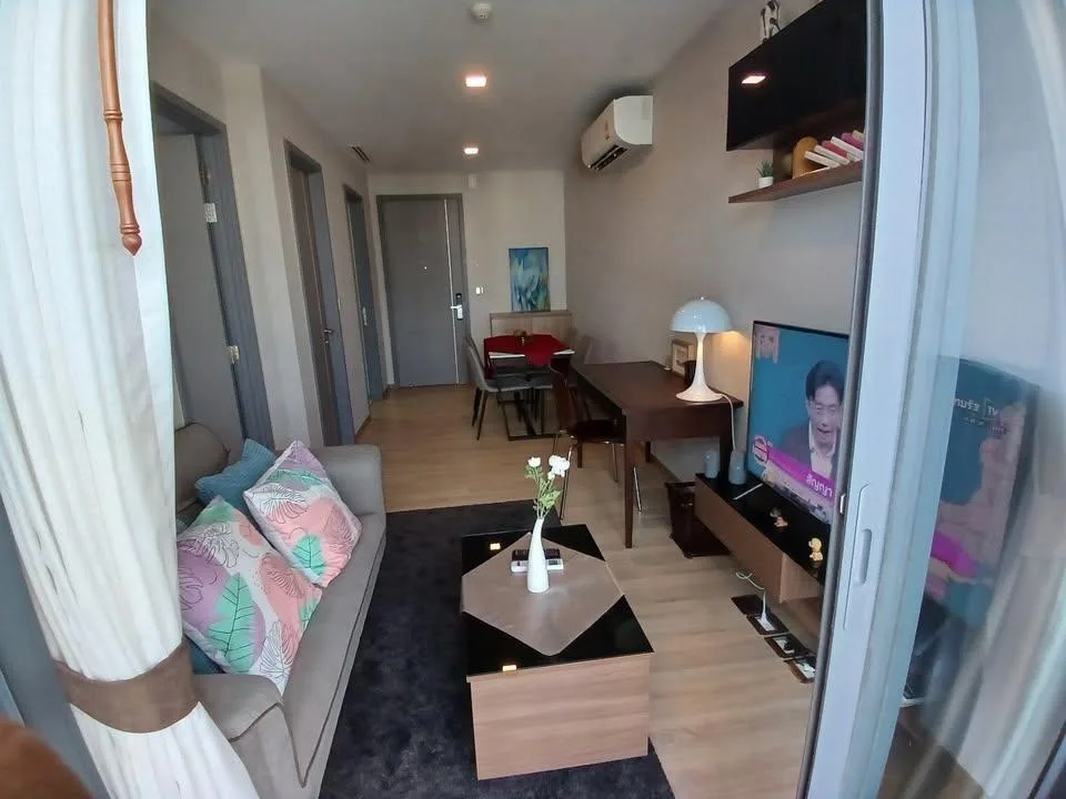 Taka Haus Ekamai 12 — photo 9