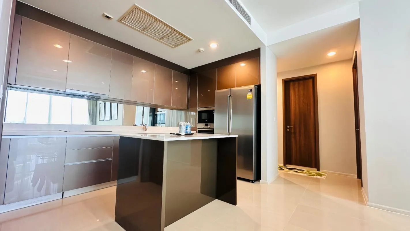 Menam Residences — photo 12