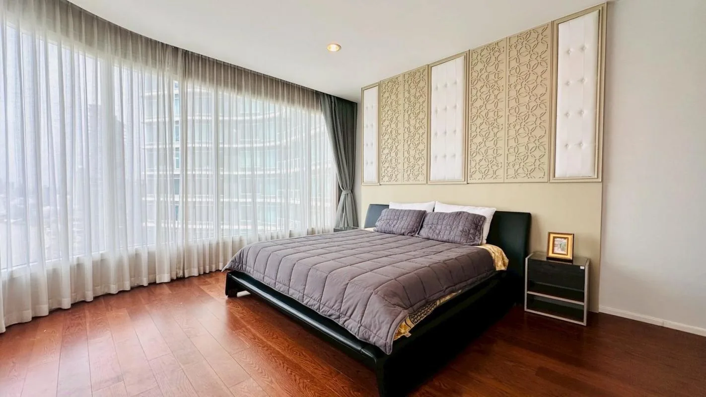 Menam Residences — photo 13