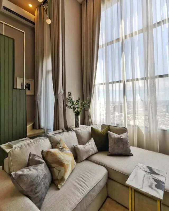 Knightsbridge Prime Sathorn — photo 2