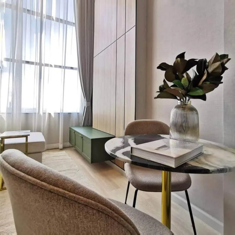Knightsbridge Prime Sathorn — photo 7