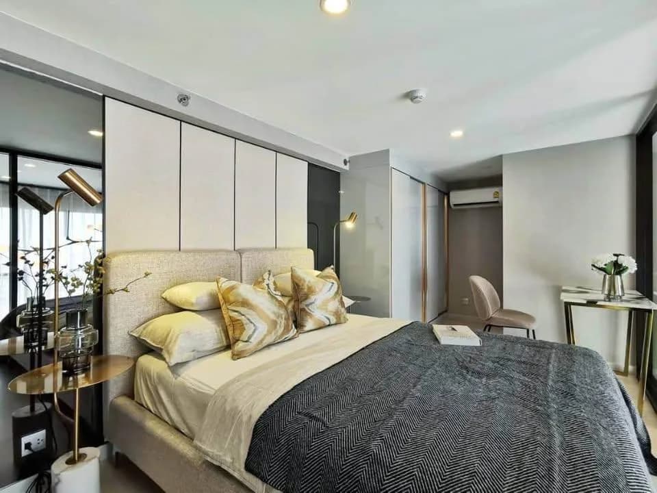 Knightsbridge Prime Sathorn — photo 10