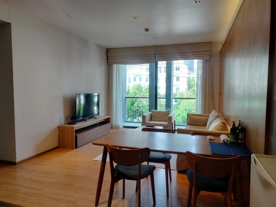 Jitimont Residence — photo 1