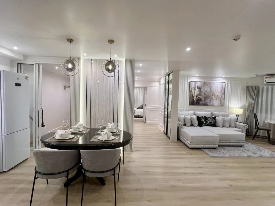 Fortune Condo Town — photo 4