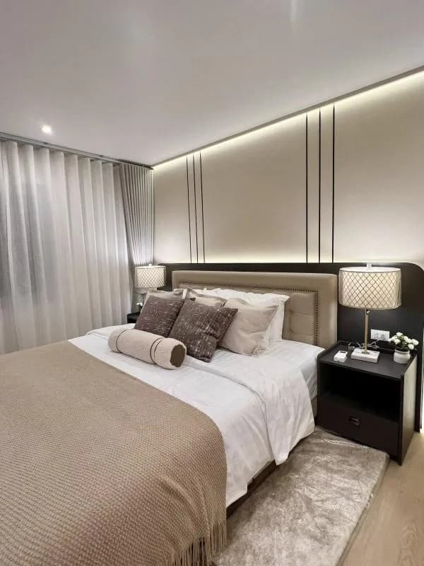 Fortune Condo Town — photo 8