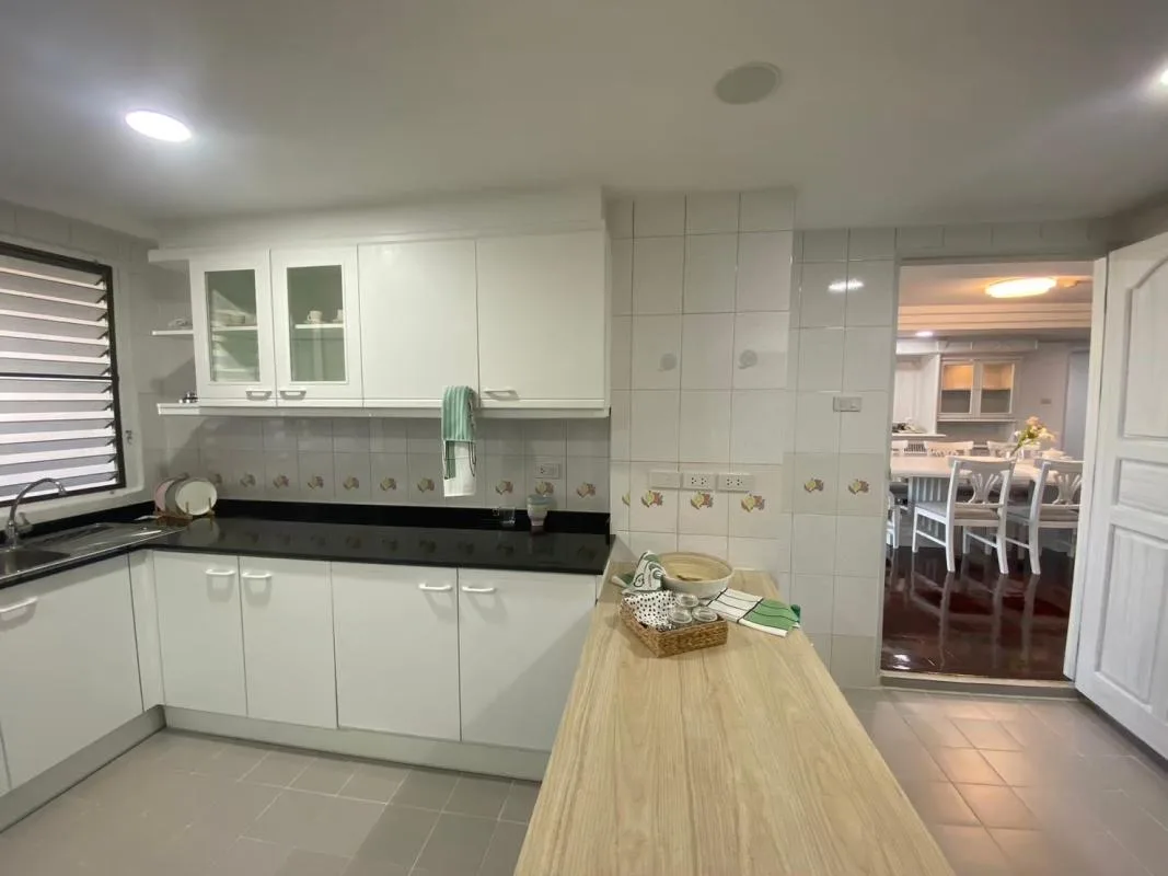 Sethiwan Mansion Sukhumvit 49 — photo 3