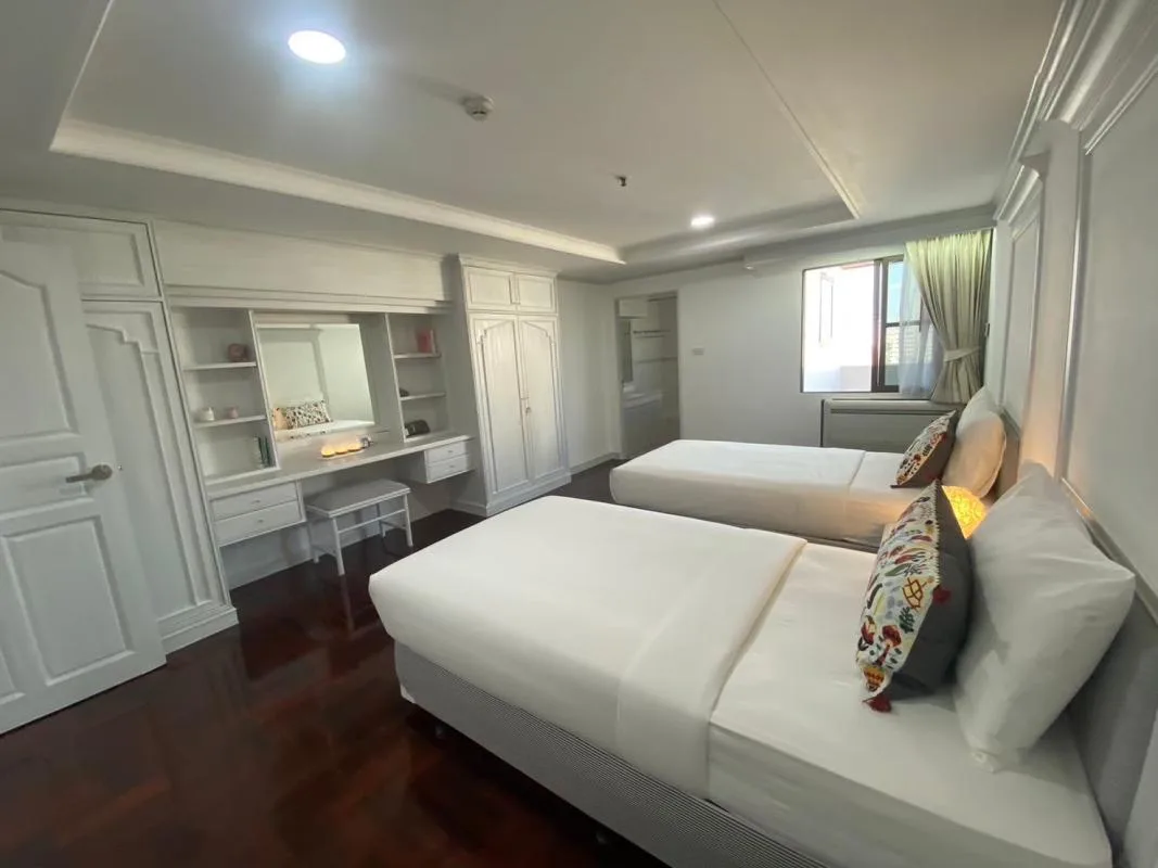 Sethiwan Mansion Sukhumvit 49 — photo 8