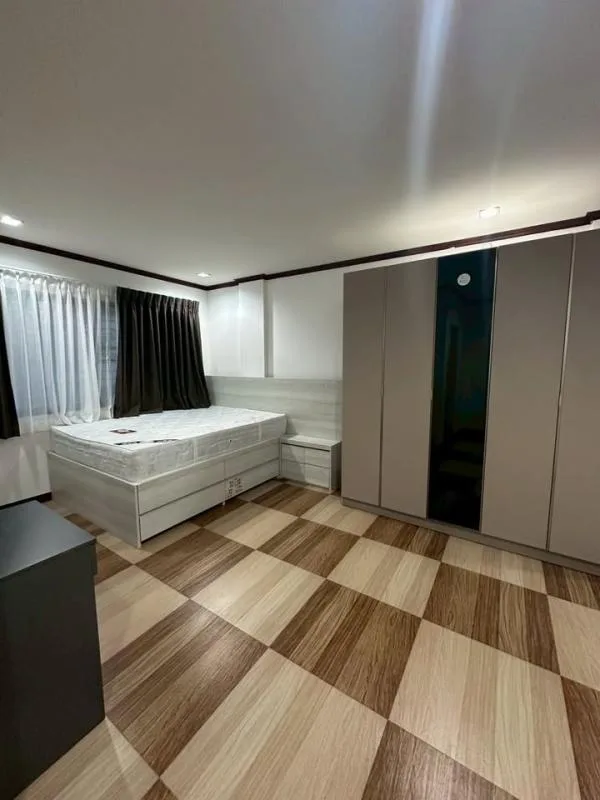 Eco Space Bangna-wongwaen — photo 12