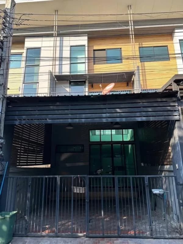 Eco Space Bangna-wongwaen — photo 18