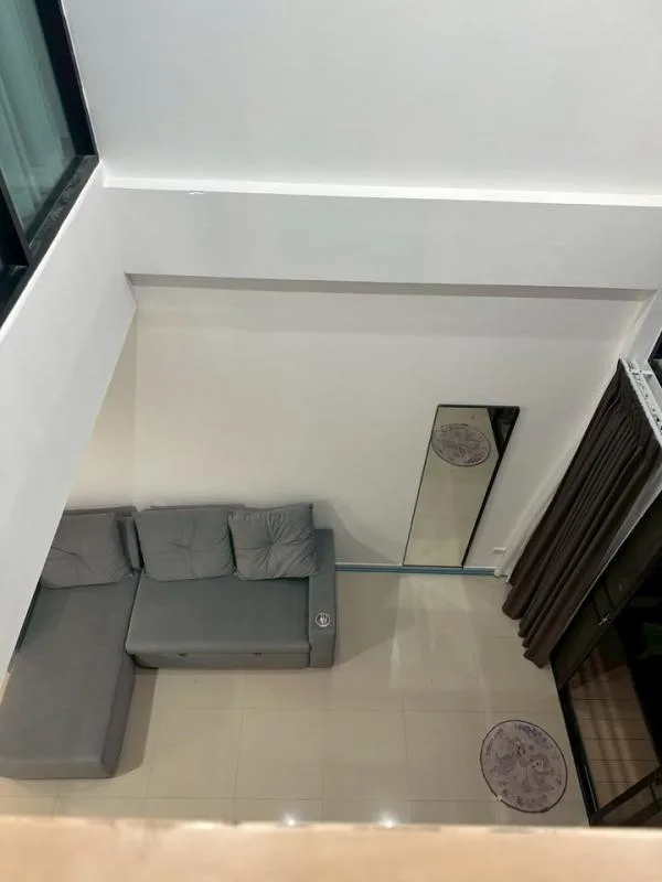 Eco Space Bangna-wongwaen — photo 4