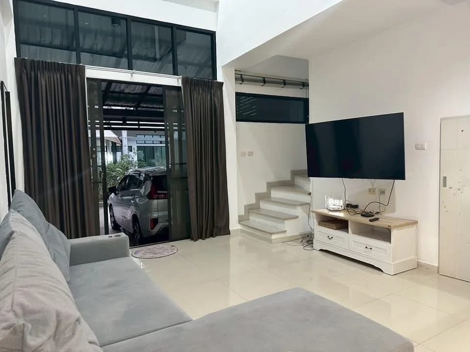 Eco Space Bangna-wongwaen — photo 6