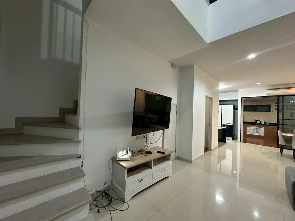 Eco Space Bangna-wongwaen — photo 10