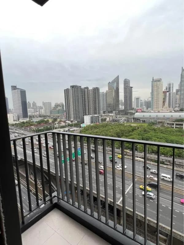 Life Asoke Hype — photo 10
