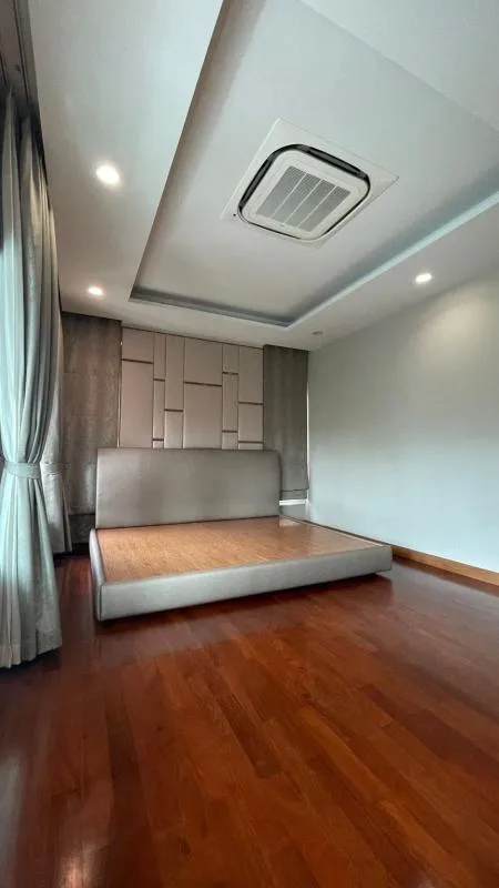 Grand Bangkok Boulevard Srinakarin — photo 12