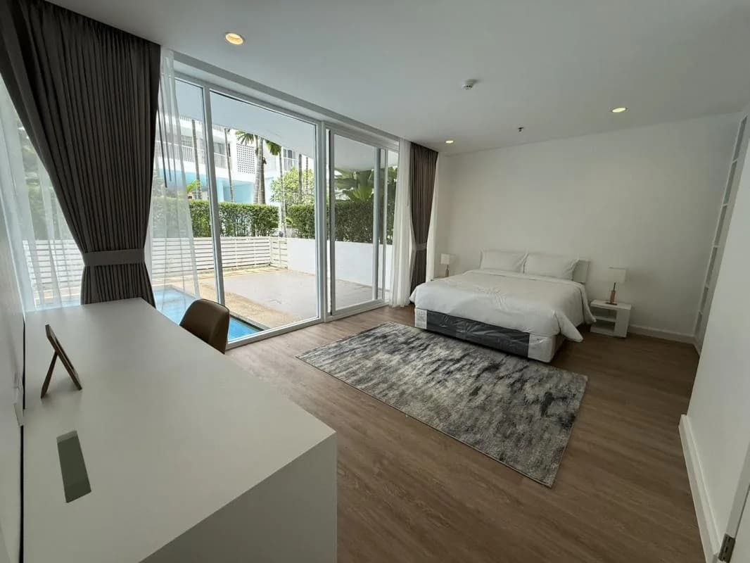 La Citta Delre Thonglor 16 — photo 12