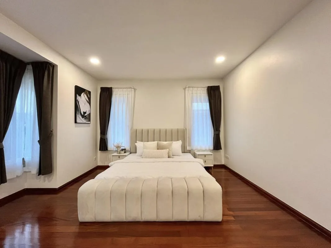 Single House Niwet 16 — photo 12