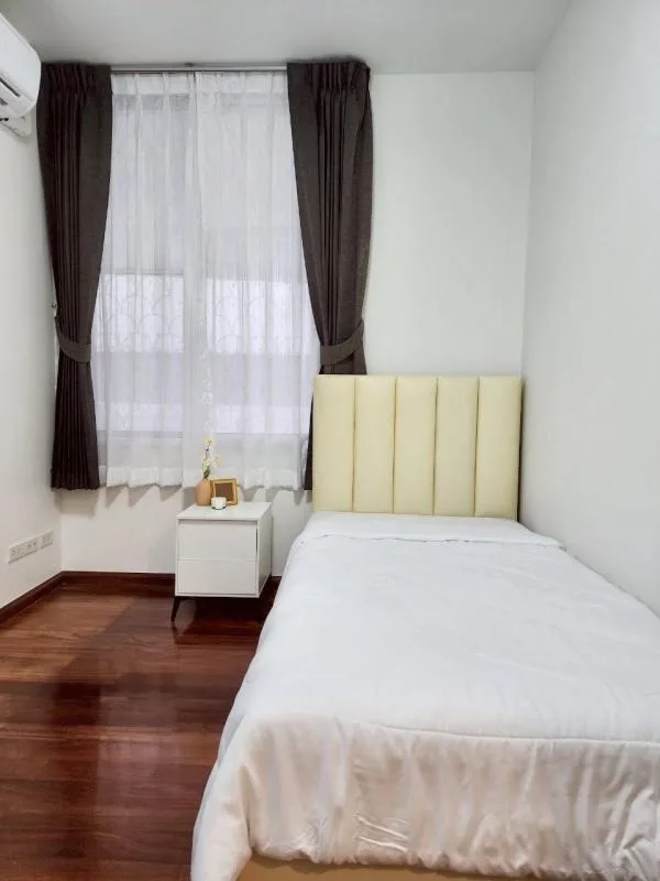 Single House Niwet 16 — photo 17