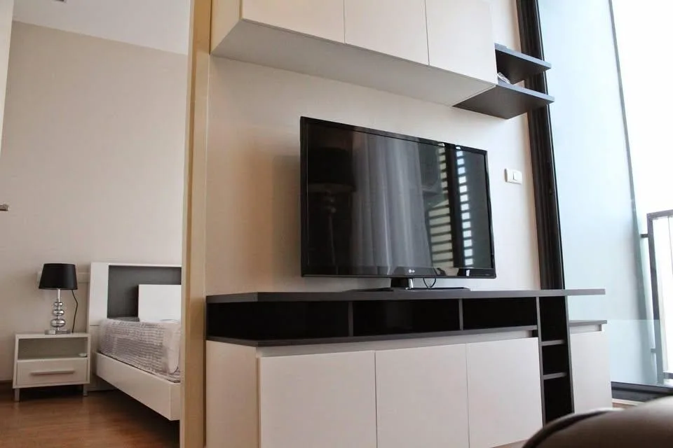 Q House Condo Sukhumvit 79 — photo 3