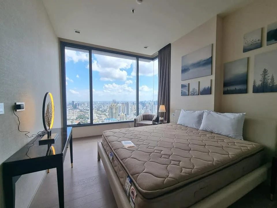 The Esse Asoke — photo 5