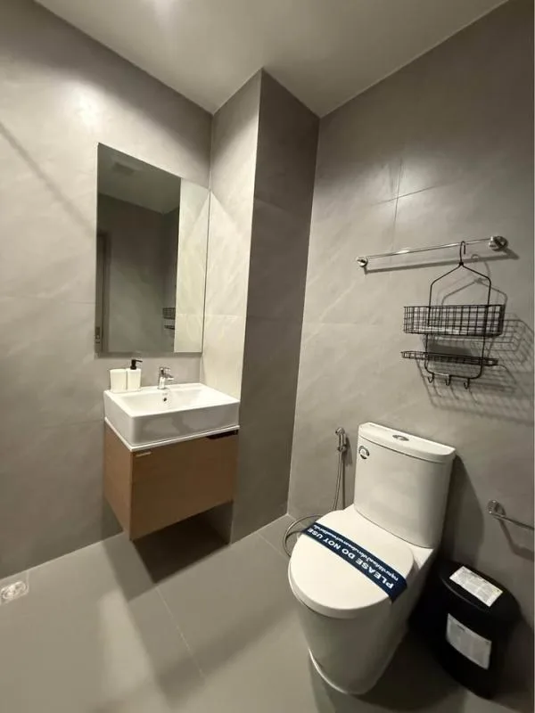 Ideo Sukhumvit – Rama 4 — photo 13