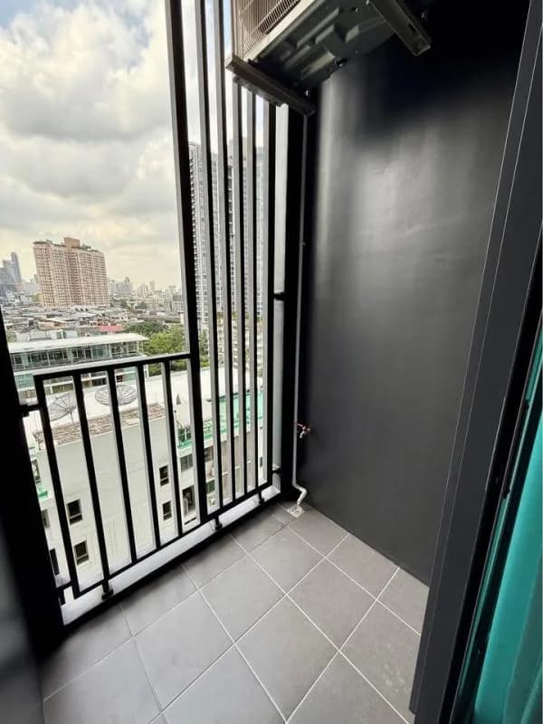 Ideo Sukhumvit – Rama 4 — photo 14