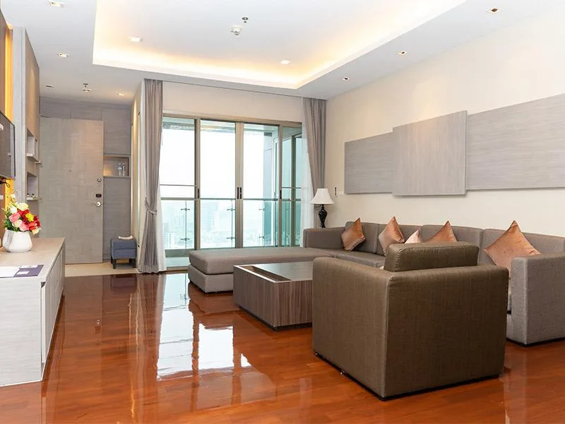 39 Boulevard Executive Residence — photo 1