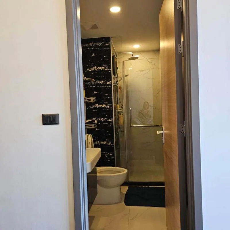 Sapphire Luxurious Condominium Rama 3 — photo 11